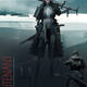 Illustration for article titled Robot Samurai